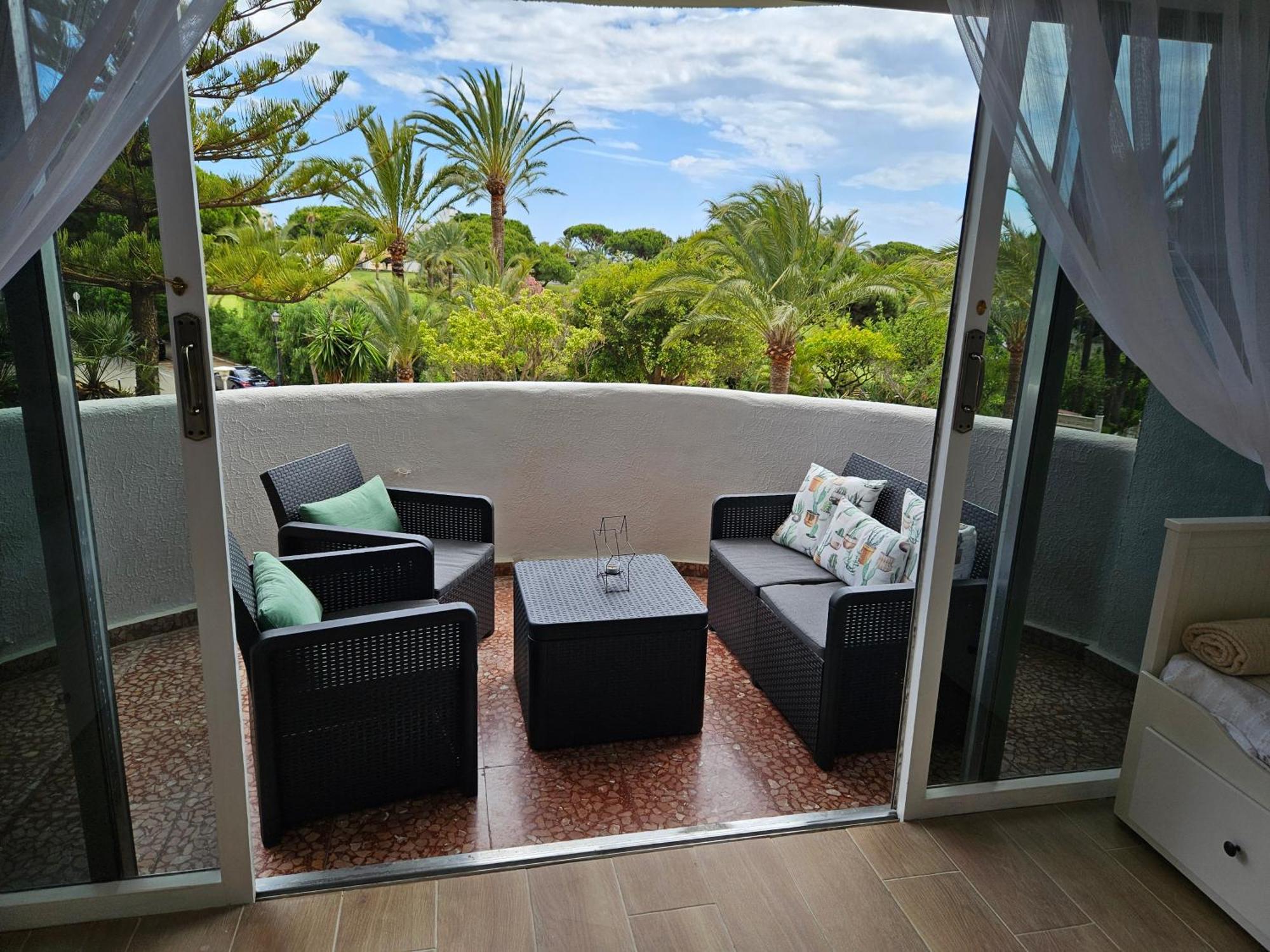 Julia'S Apartment Marbella Exterior foto